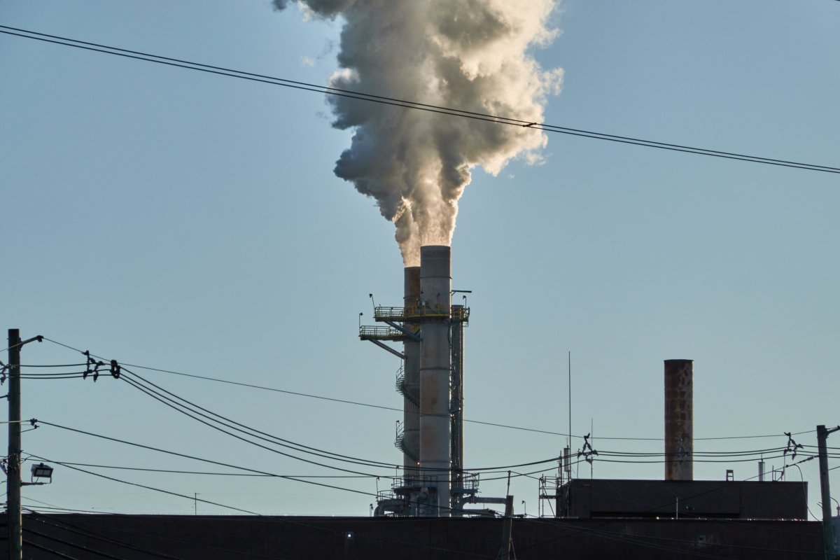 El mundo se encamina a un calentamiento de 2,8 °C mientras siguen aumentando las emisiones de combustibles fósiles