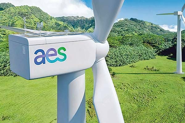FNE autoriza venta de AES Corp y revela la real presencia de los fondos de EEUU en sector eléctrico y data centers de Chile