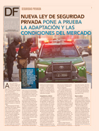 Seguridad Privada