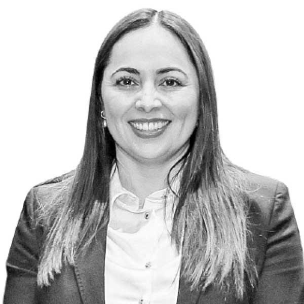 Un tropiezo financiero no es el punto final