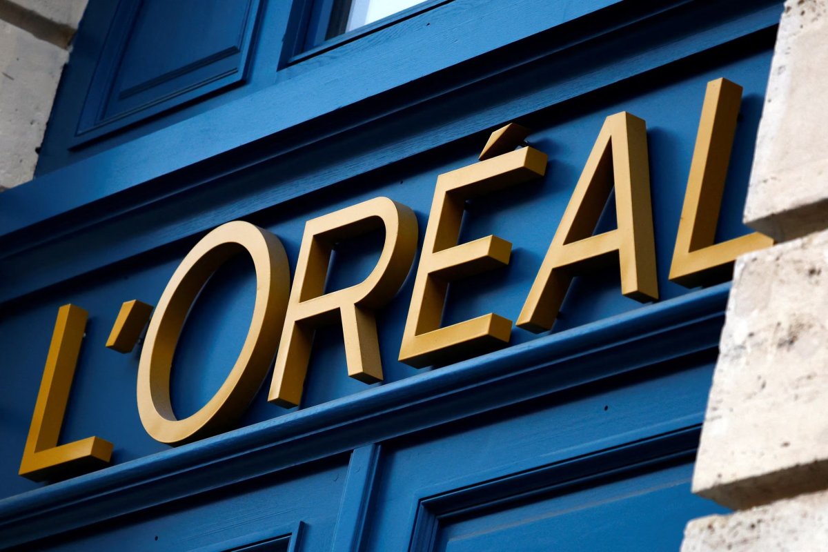 L'Oréal supera las expectativas tras disparar sus ventas gracias al auge de sus productos premium