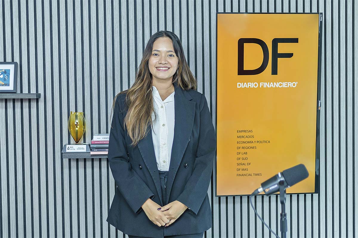 Emanoelle Santos, analista de mercados De XTB: “Ninguno de los dos (candidatos) presentó planes para cómo manejar la deuda en los próximos años de forma más efectiva”