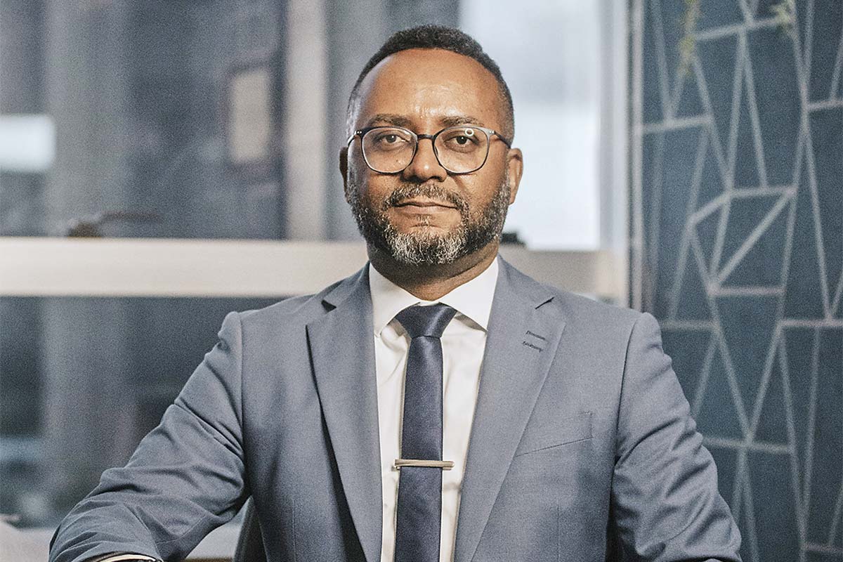 Creomar de Souza, CEO de Dharma Political Risk and Strategy: “Flávio aún es el favorito, pero su ventaja es menor que hace tres semanas”