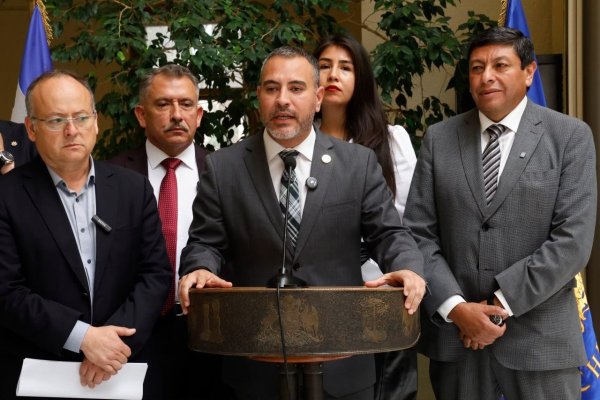 ¿Qué hacemos con Codelco? Con informe unitario y crítico, comisión investigadora concluye su fiscalización