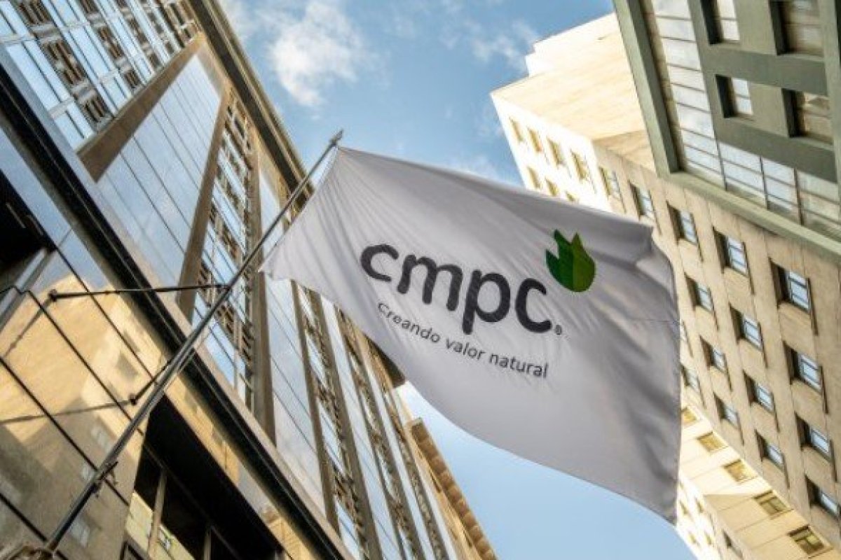 CMPC destraba megaproyecto de US$ 4.600 millones en Brasil tras obtener licencia ambiental