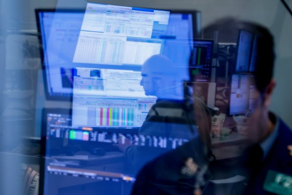 Foto: Bloomberg