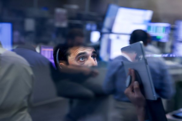 Foto: Bloomberg