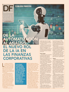 Tecnología Financiera