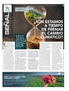 Día Internacional Contra el Cambio Climático