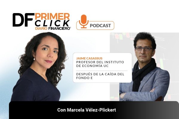 Especial: Después de las caídas en el Fondo E