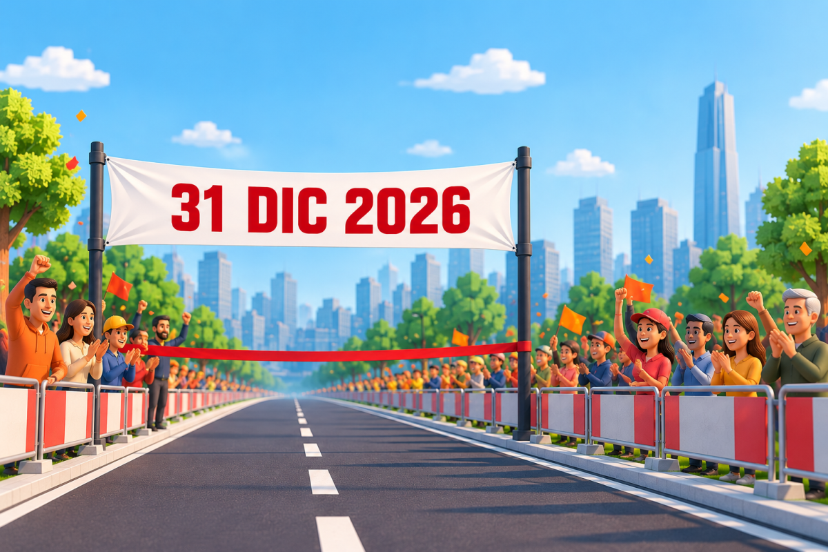 Las acciones del IPSA favoritas para el cierre de 2026