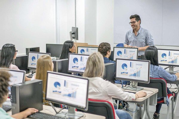 Ad portas de cambios por Ley de Reconstrucción: Sence fija nuevas reglas para la franquicia tributaria