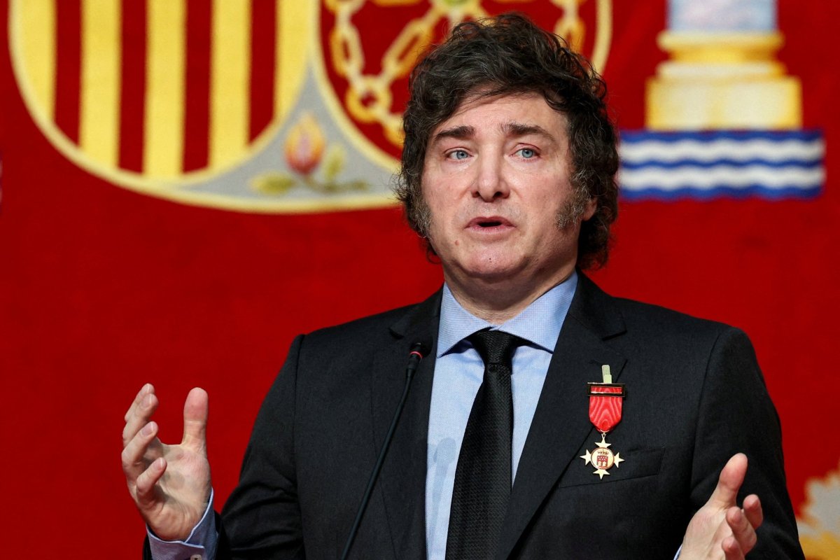 Sube la tensión en Argentina: renuncia del jefe de energía de Milei amenaza el auge del shale en Argentina