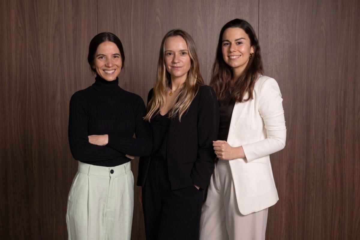ZF Abogadas suma a Carolina Lira como socia y pasa a llamarse ZFL Abogadas