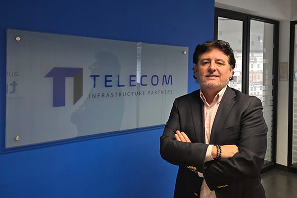 Enrique Sanhueza, senior vice president & regional leader para Latinoamérica