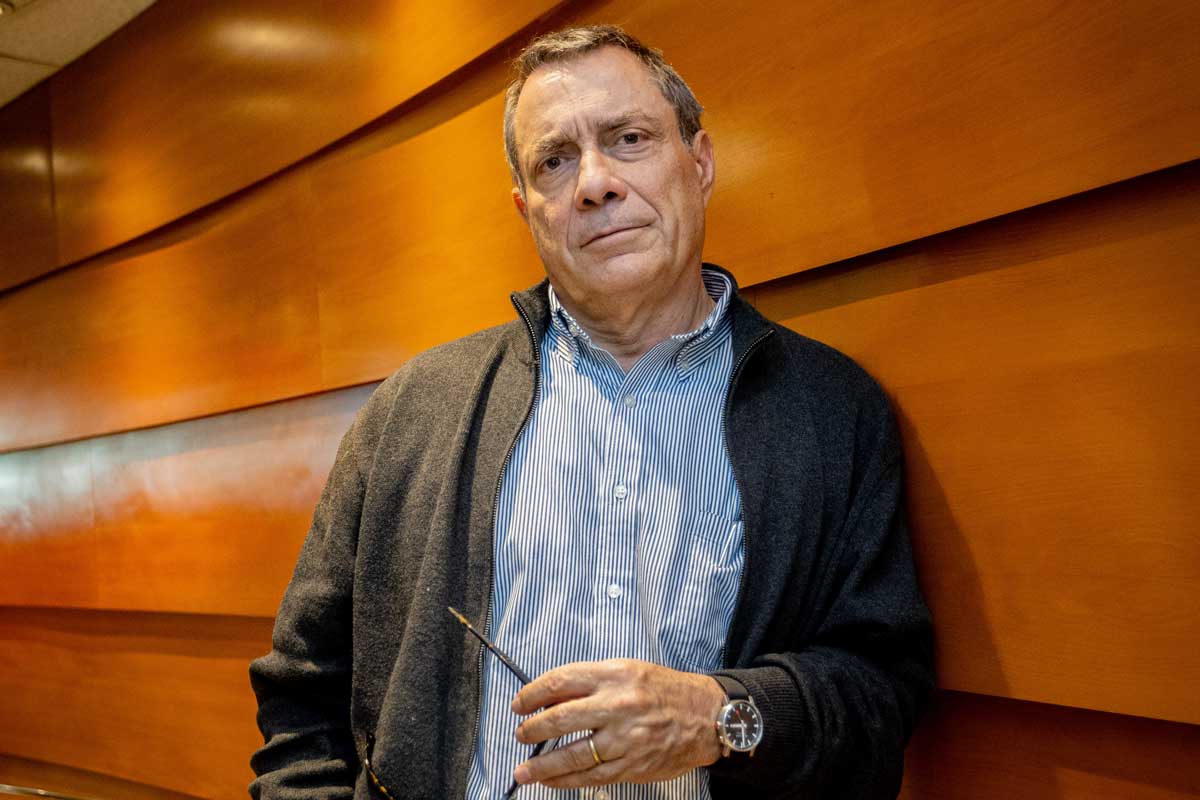 Foto: Manuel Urzua