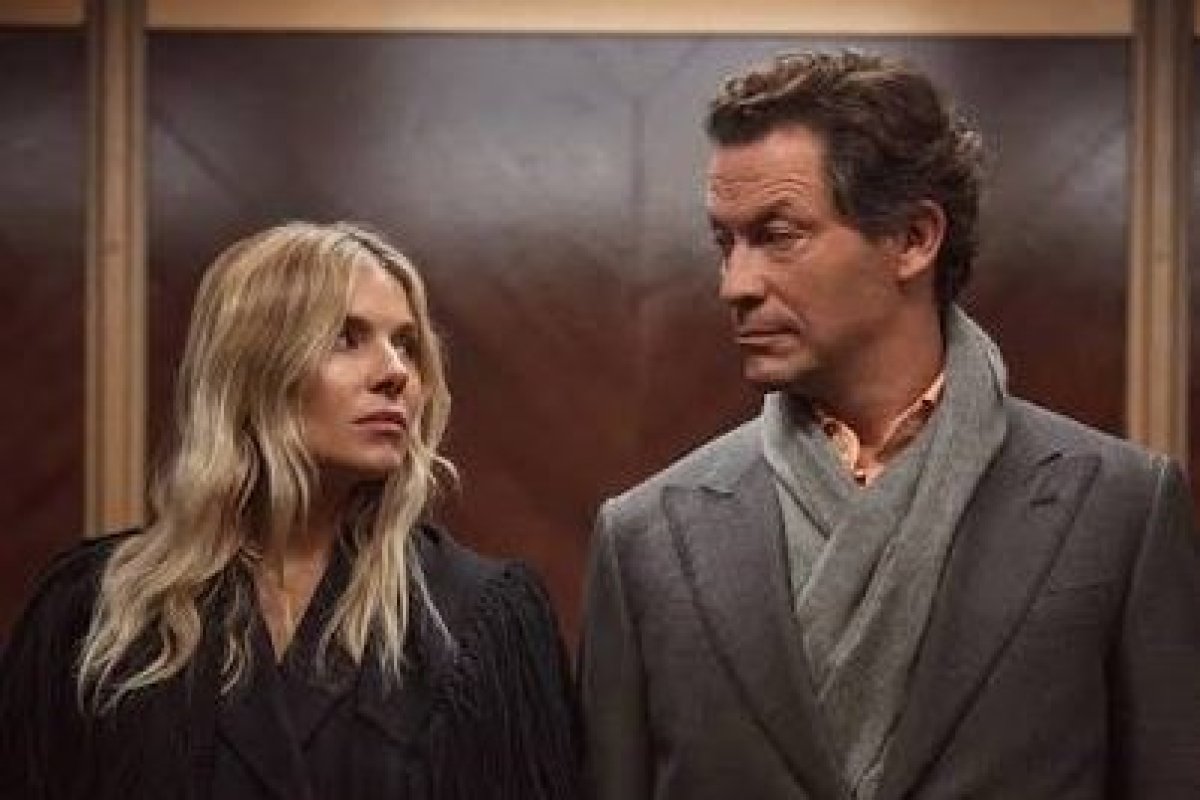 Guía de Ocio: Un divorcio sangriento en HBO