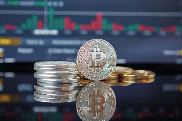 Bitcoin debuta en el informe de largo plazo de JPMorgan