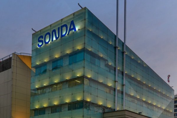Sonda eleva en 126% sus utilidades y dispara en 49% sus contratos adjudicados