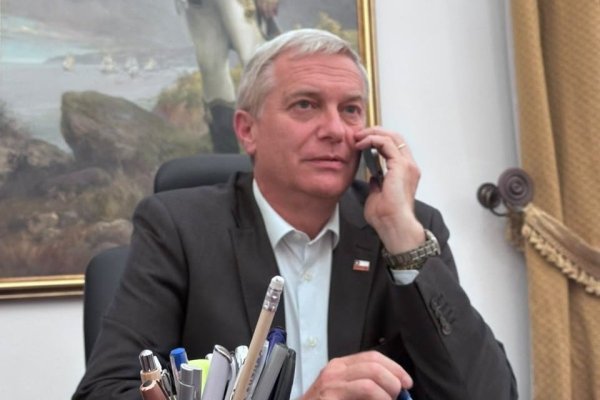 Presidente Kast felicita a Lula por su triunfo electoral y ofrece trabajar juntos "en integración económica y combate al crimen organizado en la región"