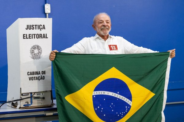 Sorpresa en Brasil: Lula logra histórica reelección, pero Bolsonaro desconoce resultados y anuncia impugnación