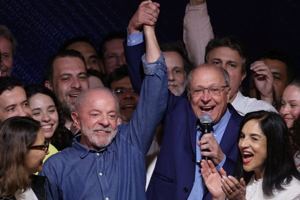 Sorpresa en Brasil: Lula logra histórica reelección, pero Bolsonaro desconoce resultados y anuncia impugnación