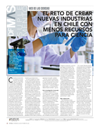 Mes de las Ciencias