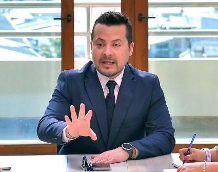 Alcalde de Coronel es formalizado por fraude al fisco por caso Embotelladora Llacolén, junto a cuatro concejales y su exdirector jurídico