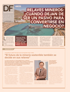 Minería