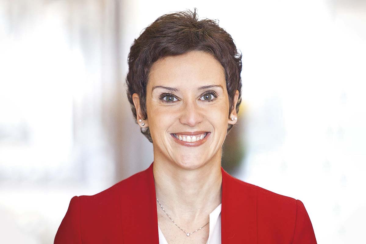 Monica de Bolle, economista brasileña de Peterson Institute: “Lula reconoce la importancia de la estabilidad macroeconómica, no creo que la ponga en riesgo”