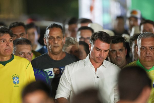 Ministros de la Justicia Electoral de Brasil descartan anular elección pese a impugnación anunciada por Bolsonaro