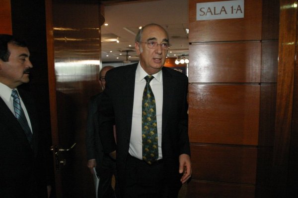 Fallece el empresario bancario e inmobiliario Jacob Ergas