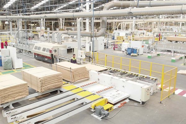 Masisa contra el tiempo: pérdidas llegan a US$ 23,1 millones a septiembre y reconoce dificultades para conseguir financiamiento ante una fecha clave