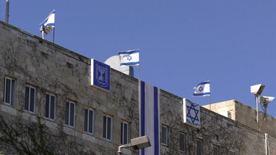 Ahora en DF | Un Israel dividido decide en las elecciones si avala a Netanyahu o apuesta por el cambio