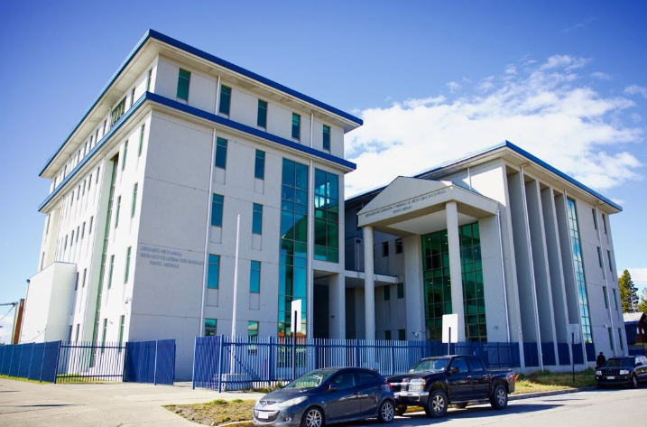 Justicia condena a exjefe de sucursal de Patagonia Factoring en Punta Arenas por fraude de $ 124 millones