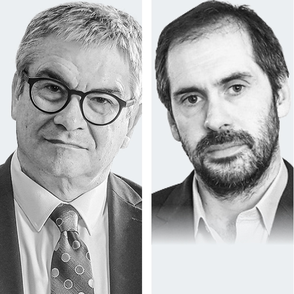 ¿Dónde está el aporte al Seguro Social en el Presupuesto para 2027?