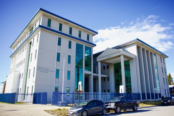 Justicia condena a exjefe de sucursal de Patagonia Factoring en Punta Arenas por fraude de $ 124 millones