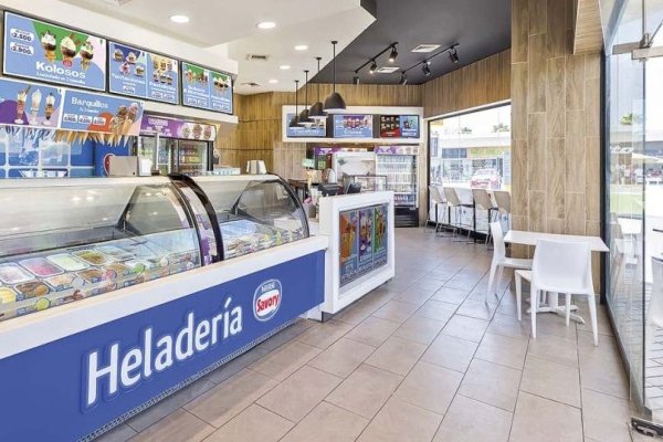 El grupo detrás de Dunkin’ Chile suma a su portafolio las emblemáticas heladerías Savory