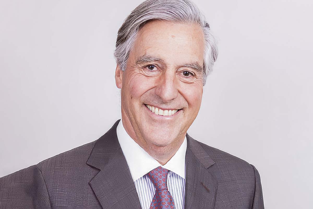 Sociedad de los Ibáñez Atkinson compró US$ 2 millones en acciones de Sigdo Koppers