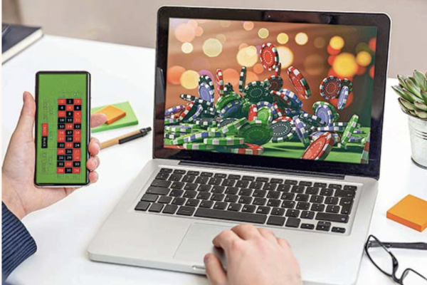 Industria de apuestas online advierte que prohibición de publicidad propuesta por Hacienda favorece oferta ilegal