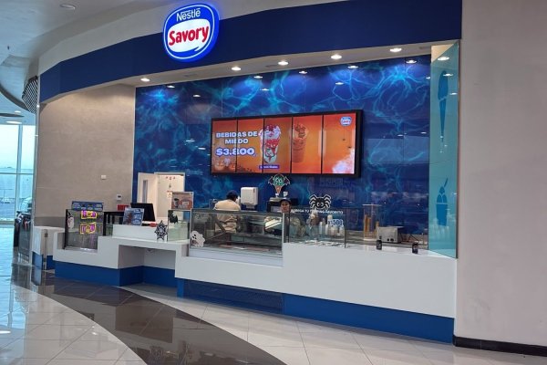 El grupo detrás de Dunkin’ Chile suma a su portafolio las emblemáticas heladerías Savory