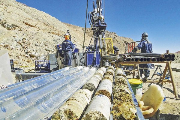 Cámara despacha a ley el primer proyecto minero de Kast: elimina la patente progresiva y posterga pago de 2026