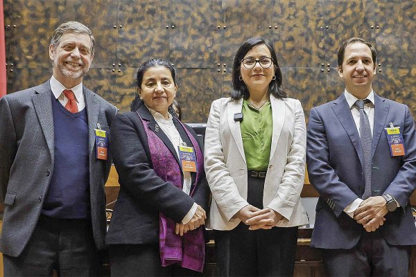 El CFA ve posible que Hacienda cumpla la meta fiscal este año, pero advierte de desafíos para lograrlo en el 2027