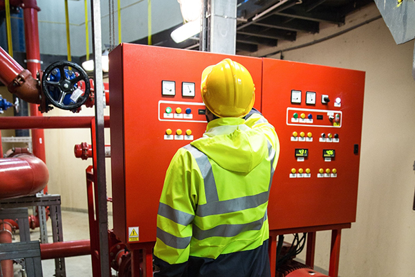 Eficiencia energética en proyecto eléctrico: ¿dónde se producen las principales pérdidas?
