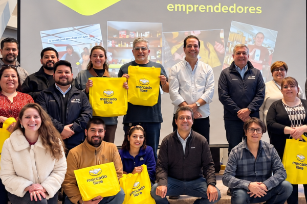 Mercado Libre llega hasta el fin del mundo con nueva ruta logística a Puerto Williams, la ciudad más austral del planeta