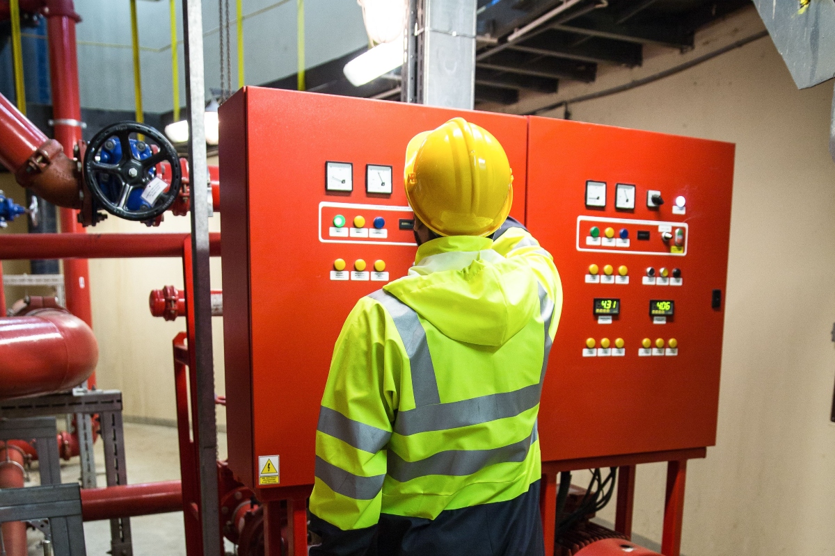 Eficiencia energética en proyecto eléctrico: ¿dónde se producen las principales pérdidas?