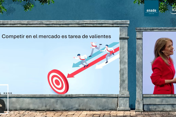 DF Live | Sigue en vivo el evento "Enade 2026 - Tempus Invertendi: Tiempo de Invertir"