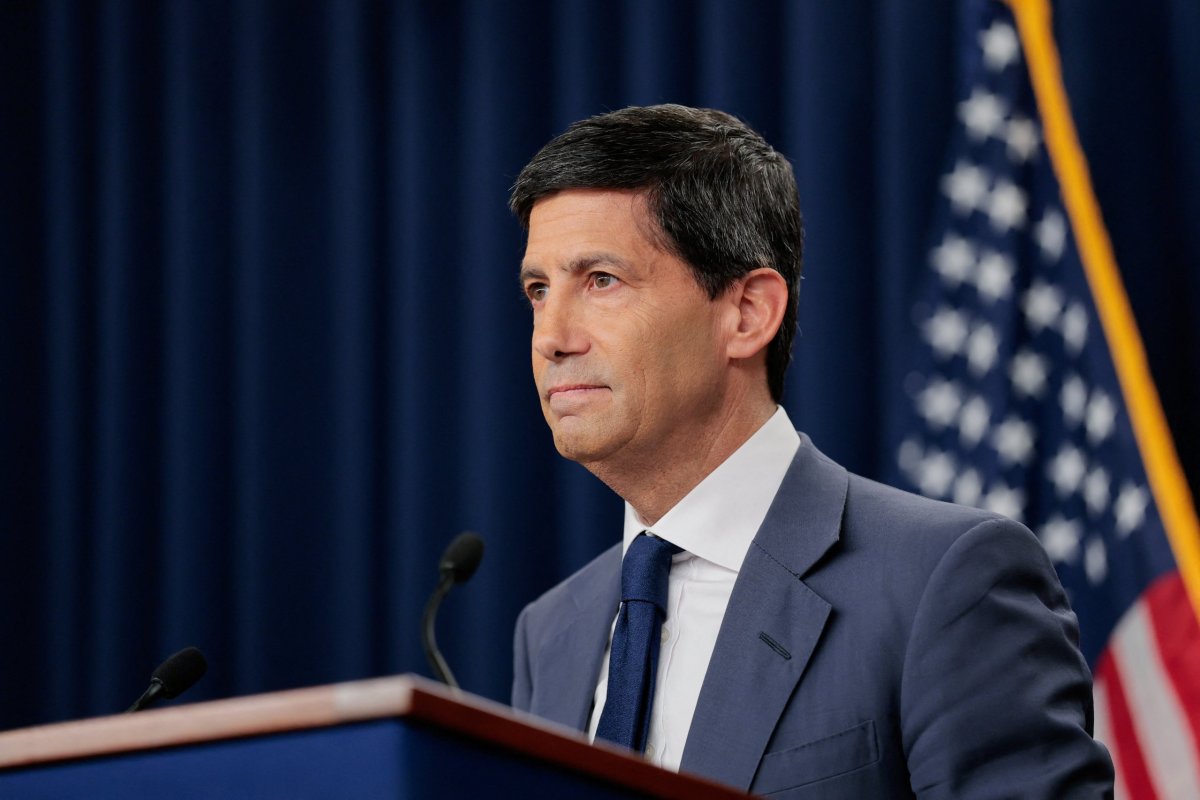 La Fed mantiene las tasas sin cambios y Warsh prevé una aceleración del crecimiento de EEUU en el tercer trimestre