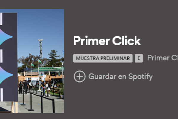 Primer Click 2910