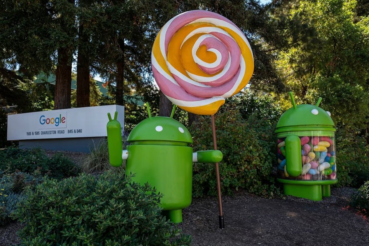 Las acciones de Alphabet se desploman post resultados y se traducen en una debacle de US$ 500.000 millones
